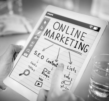 Online Marketing